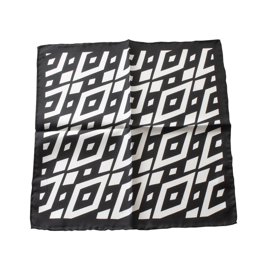 Cep MendiliCMC7292İpek Cep Mendili 