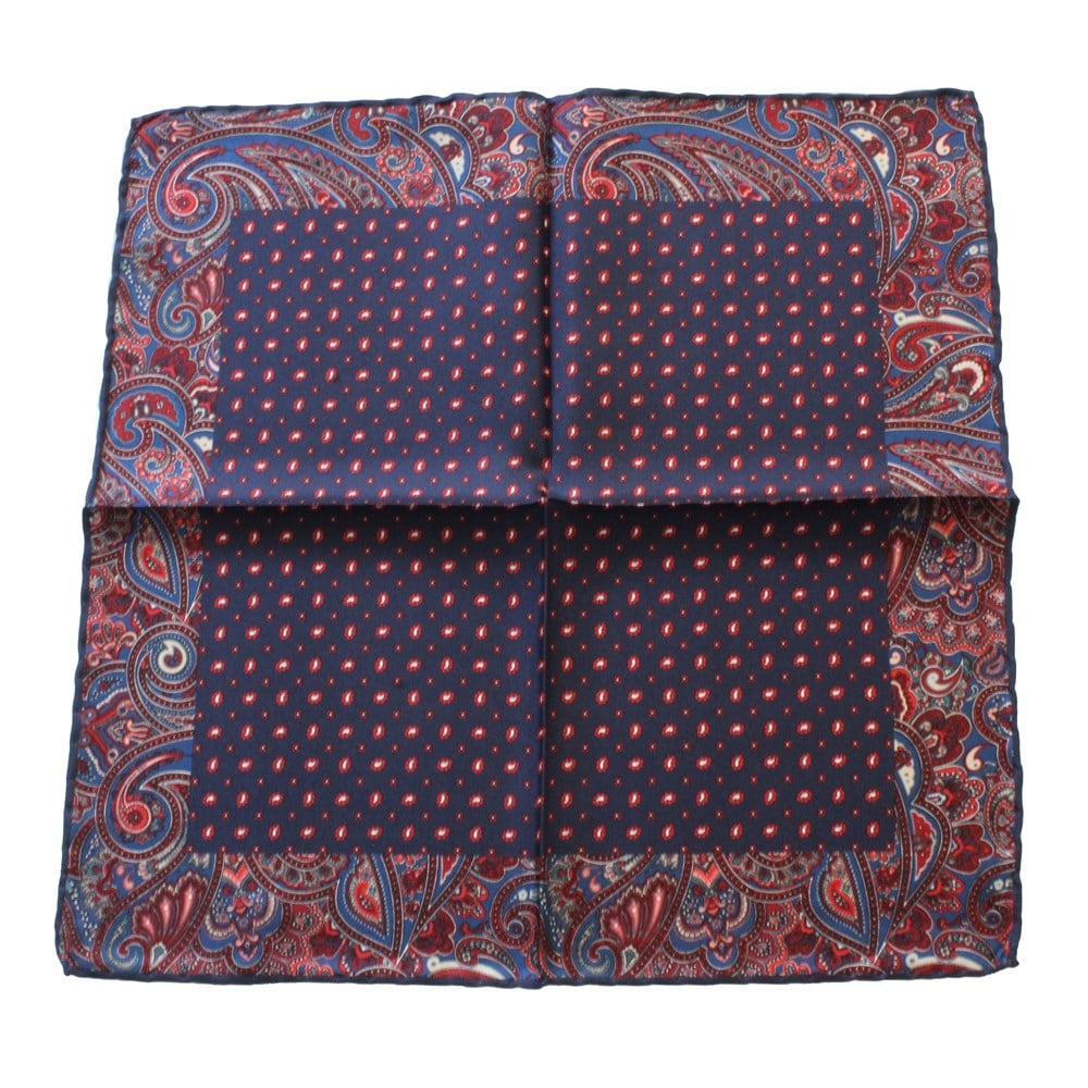 Cep MendiliCMC7421İpek Cep Mendili 