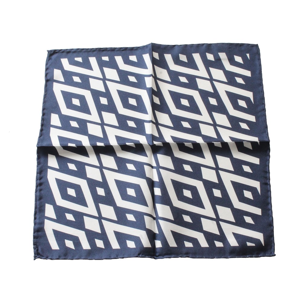 Cep MendiliCMC7295İpek Cep Mendili 