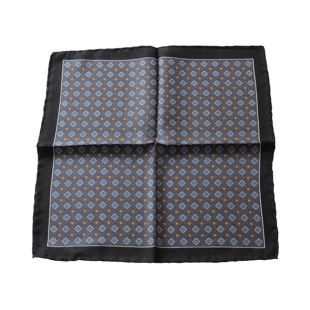 Cep MendiliCMC7290İpek Cep Mendili 