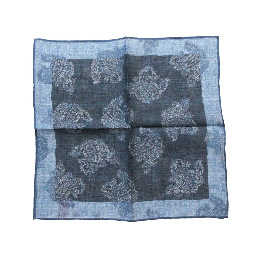 CMC6682İpek Cep Mendili 