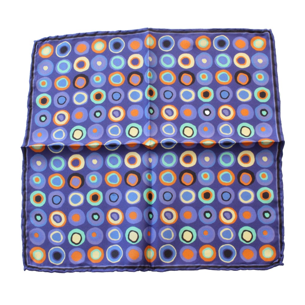 Cep MendiliCMC7419İpek Cep Mendili 