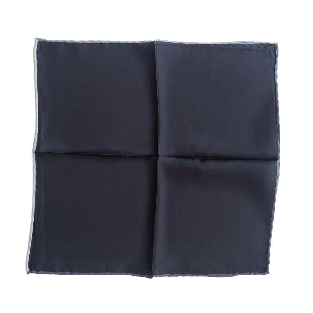 CMC3132İpek Cep Mendili 