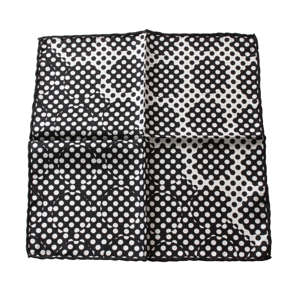 Cep MendiliCMC7286İpek Cep Mendili 