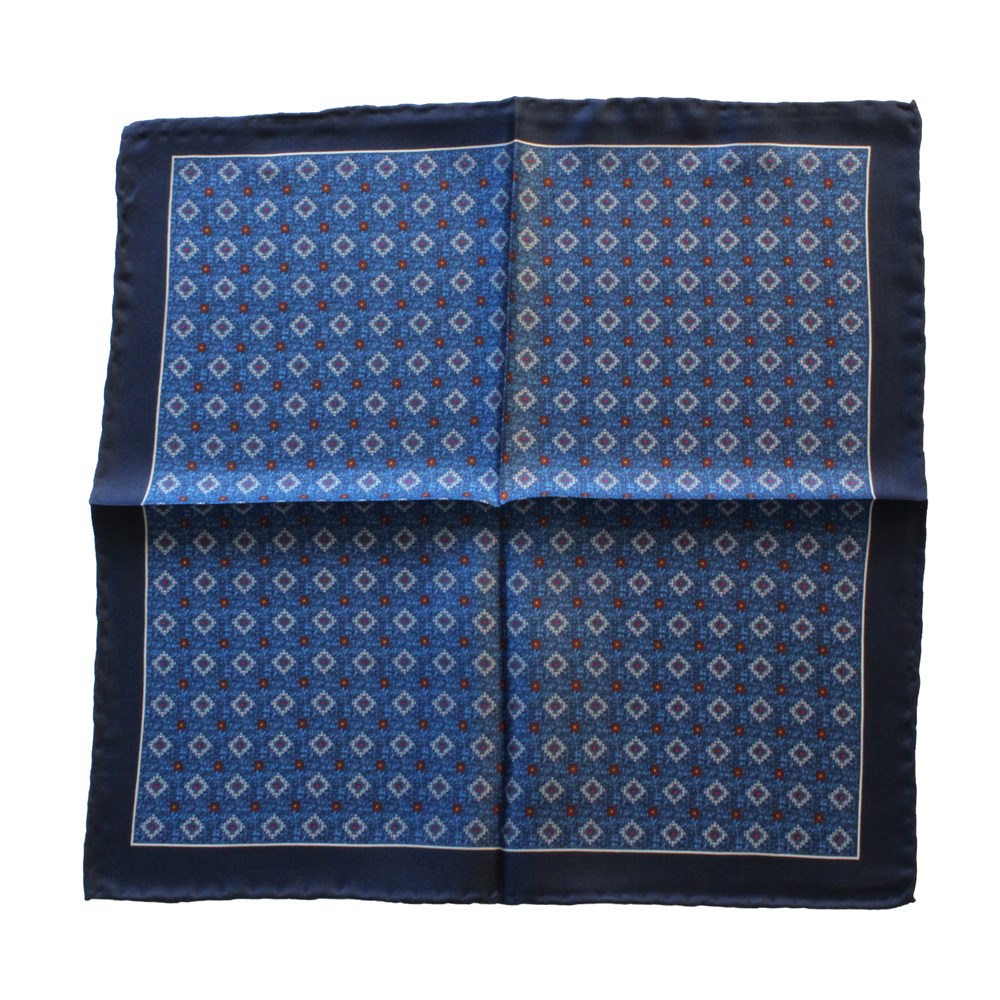 Cep MendiliCMC7377İpek Cep Mendili 