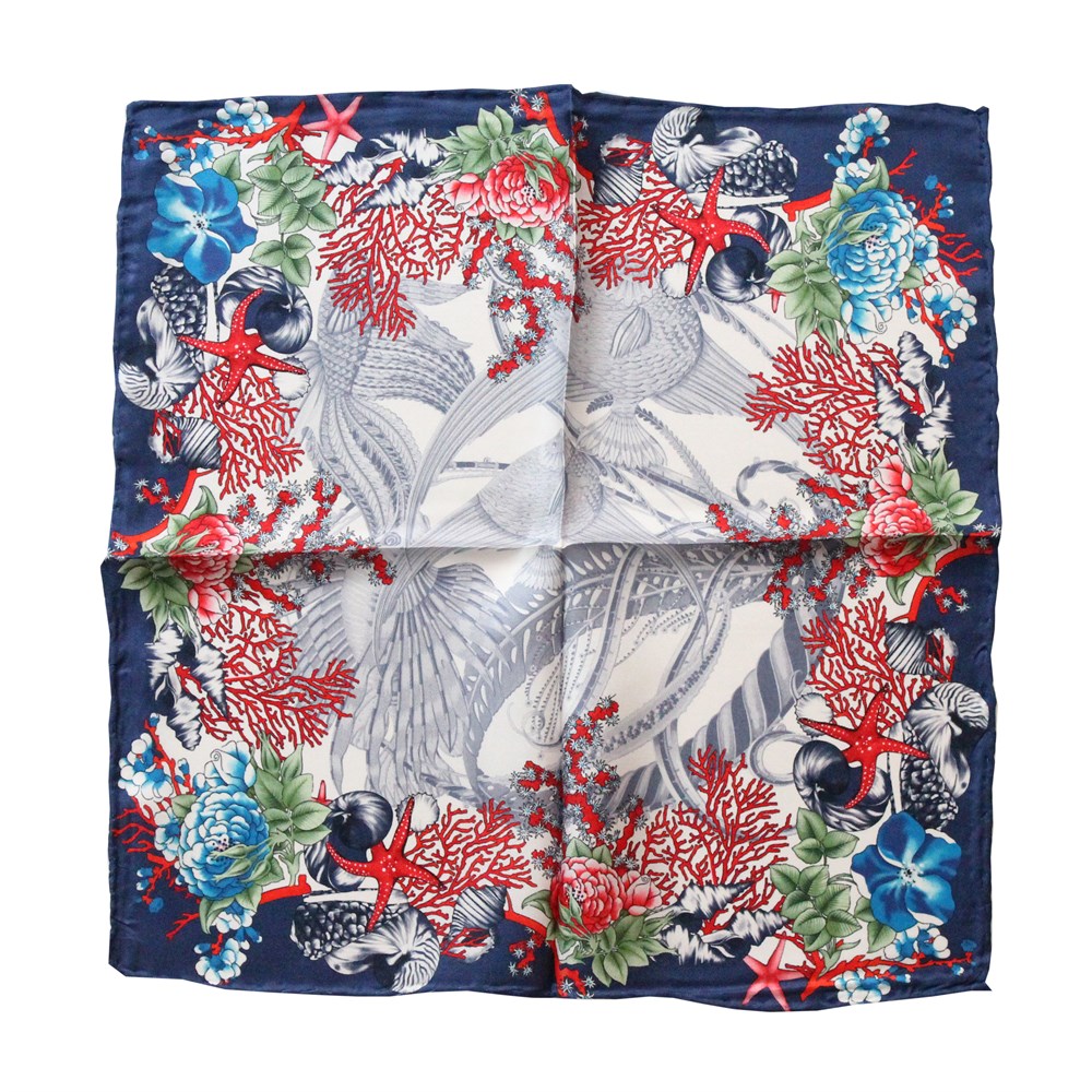 CMC6729İpek Cep Mendili 