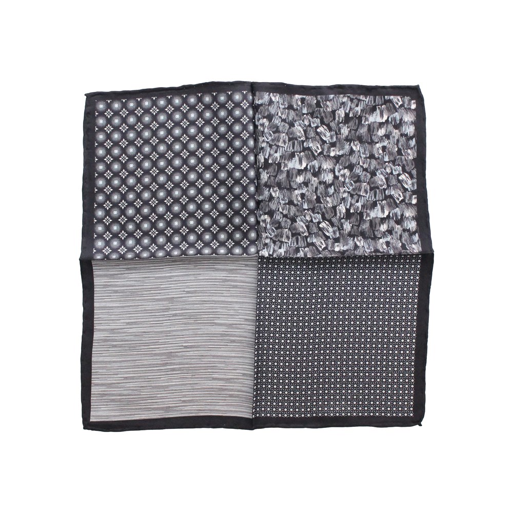 Cep MendiliCMC8221İpek Cep Mendili 