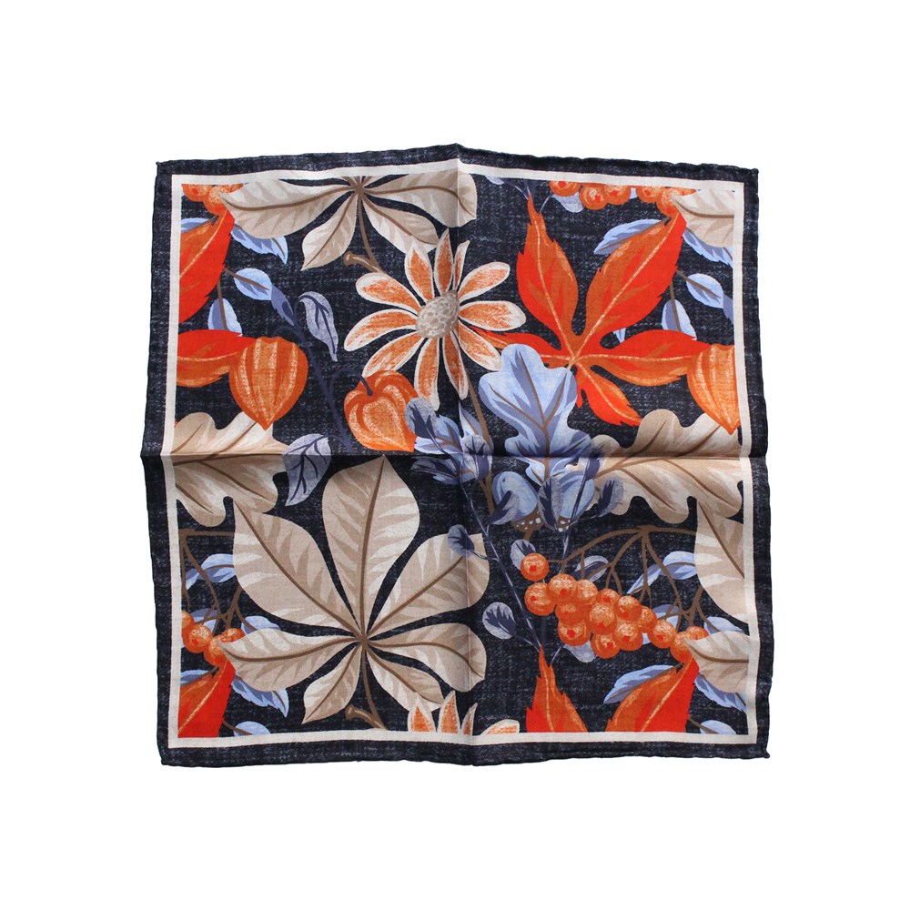 Cep MendiliCMC8236İpek Cep Mendili 