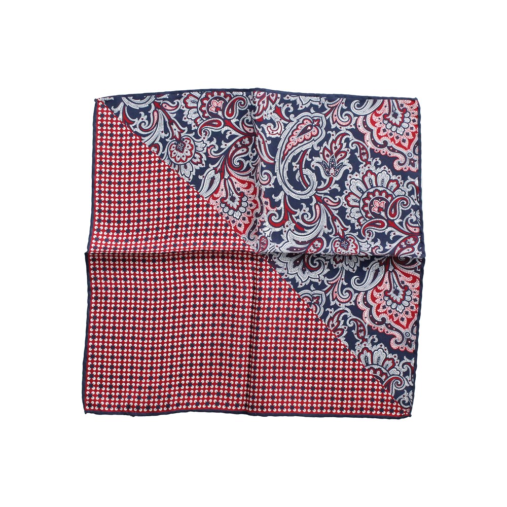 Cep MendiliCMC8227İpek Cep Mendili 