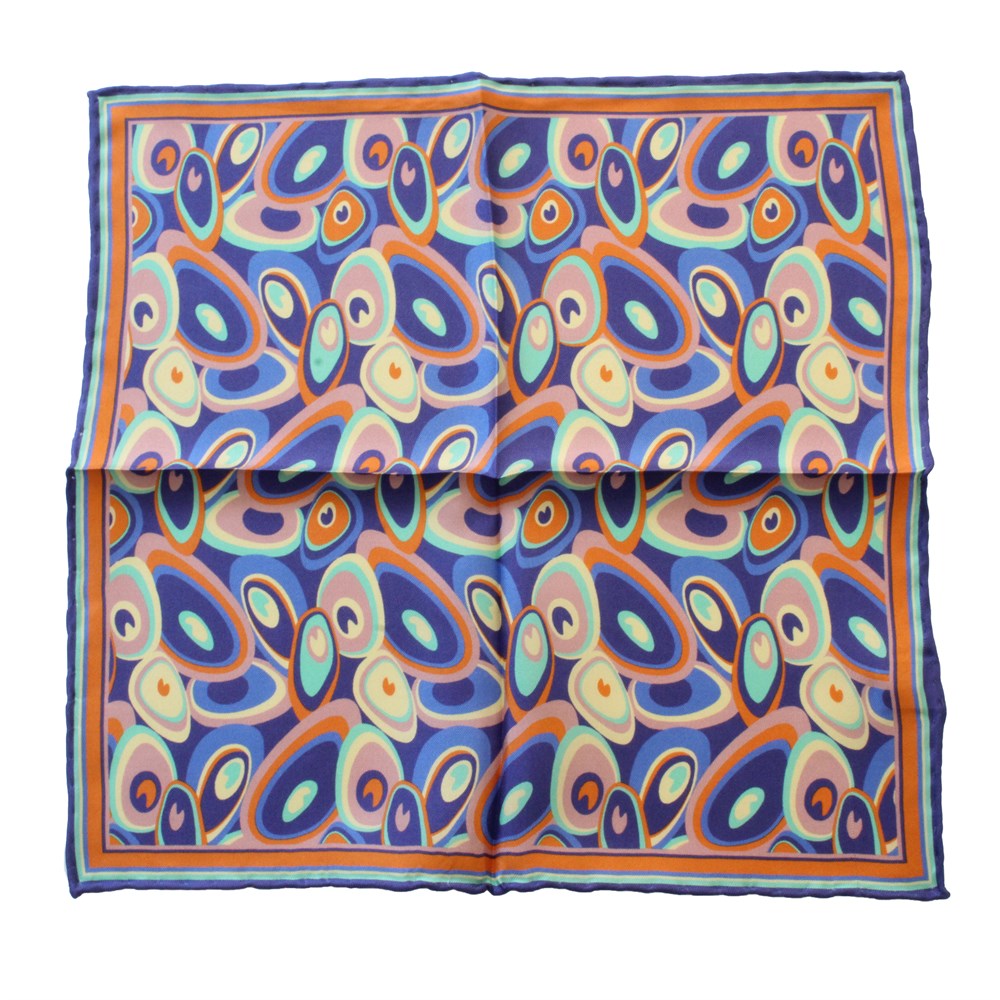 Cep MendiliCMC7420İpek Cep Mendili 