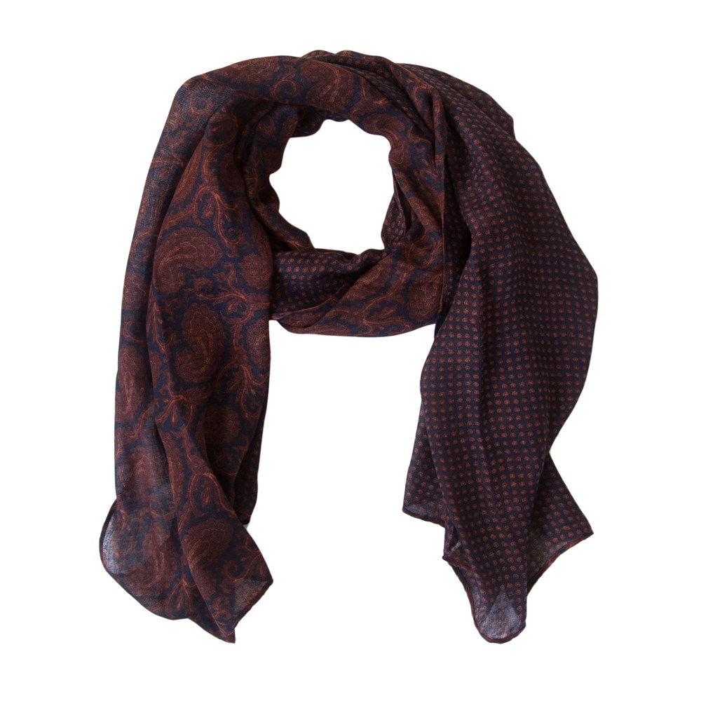 CMC3963İtalyan Şal