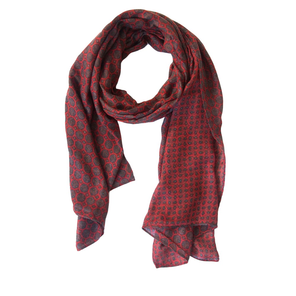 CMC3960İtalyan Şal