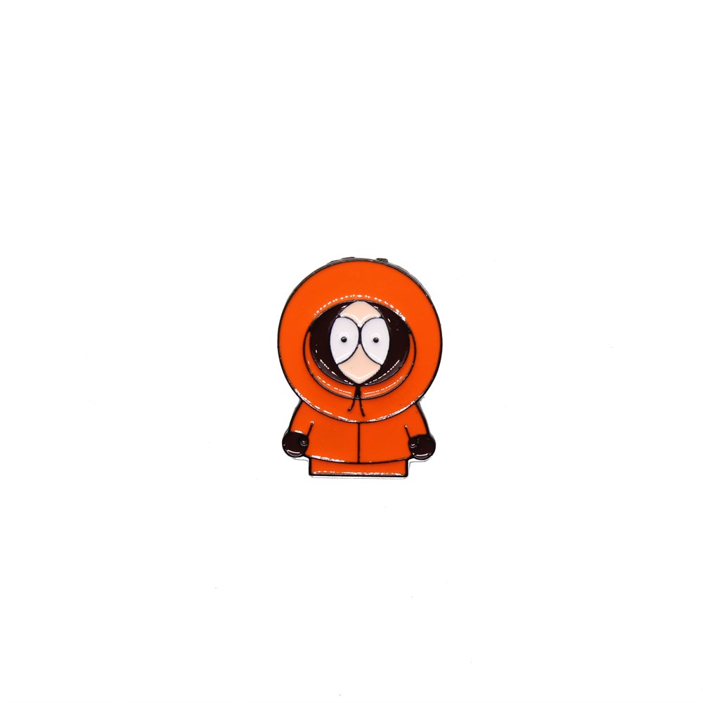 Pin BroşCMC9323Kenny McCormick Pin Broş