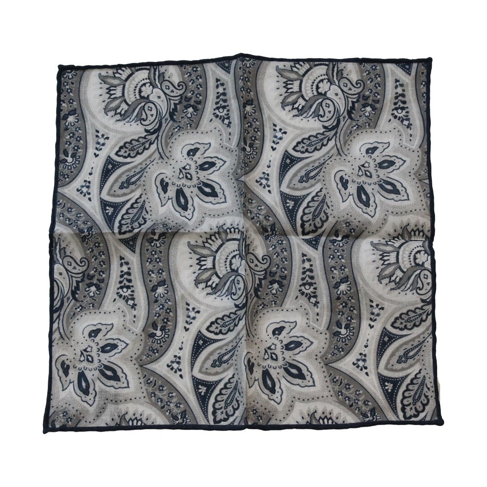 Cep MendiliCMC6927Keten Cep Mendili 