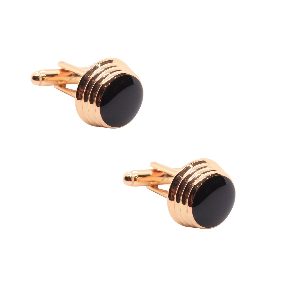 Kol DüğmesiCMC9733Klasik Kol Düğmesi 