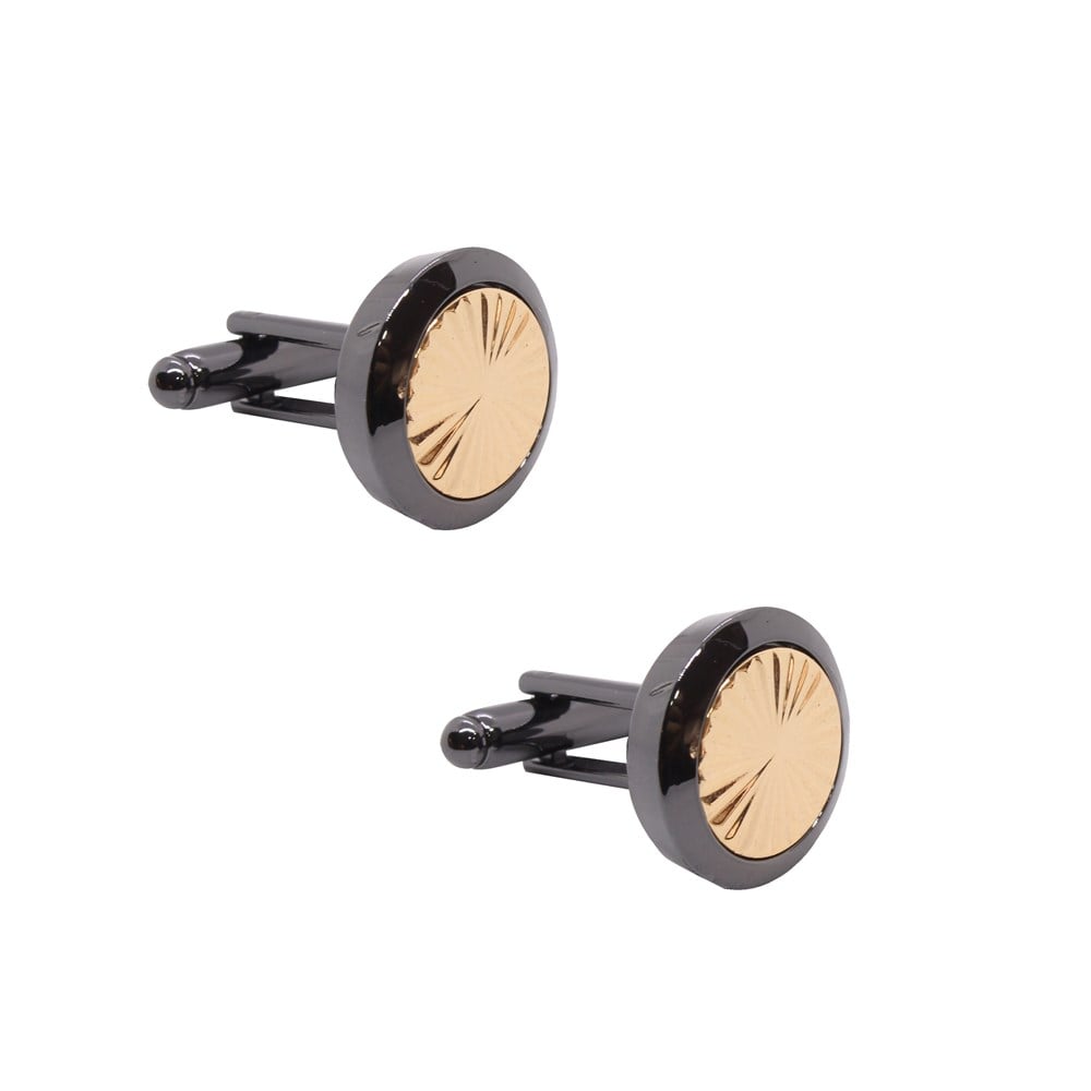 Klasik Kol Düğmesi 