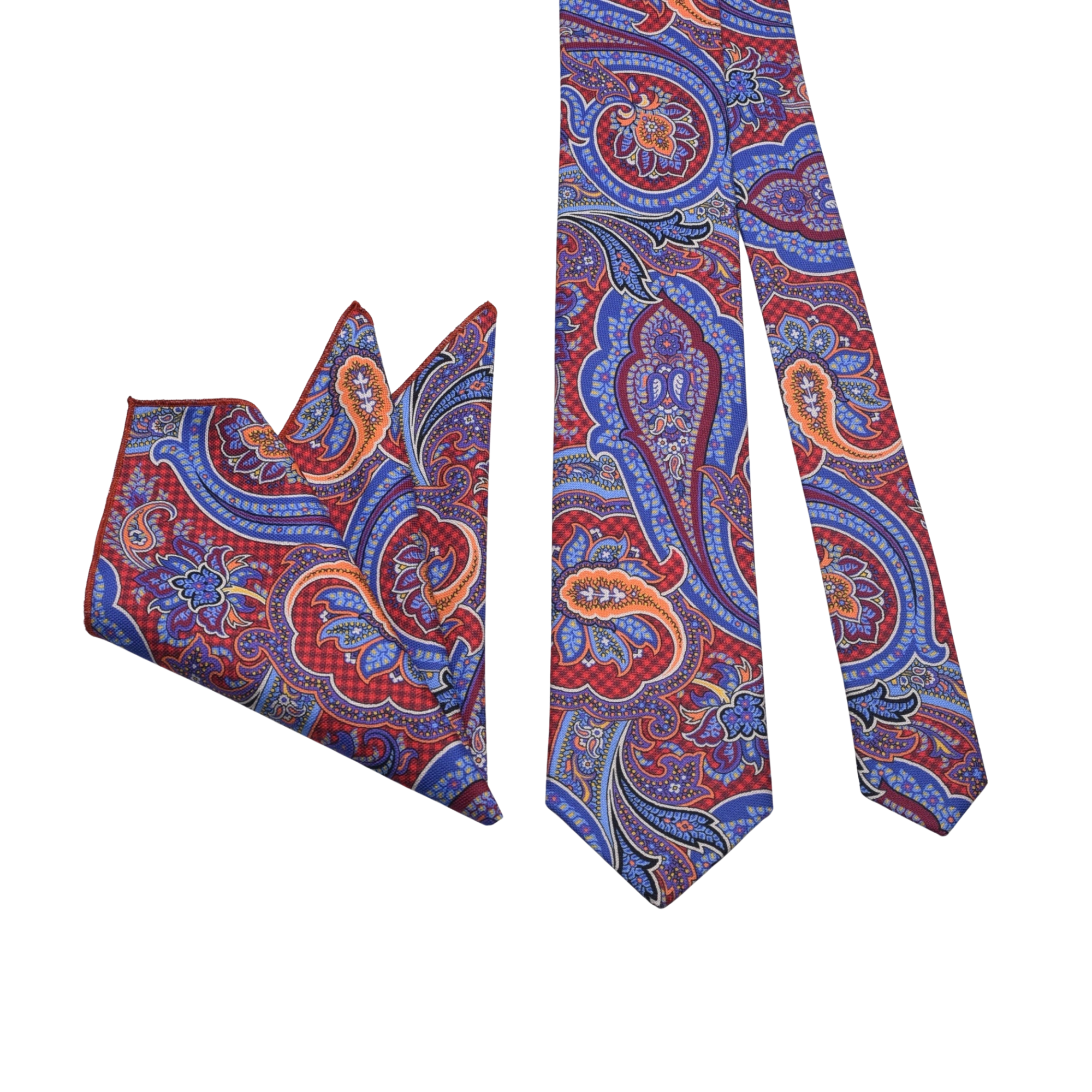 Hediye SetleriCMC2856Kravat ve Mendil Hediye Seti