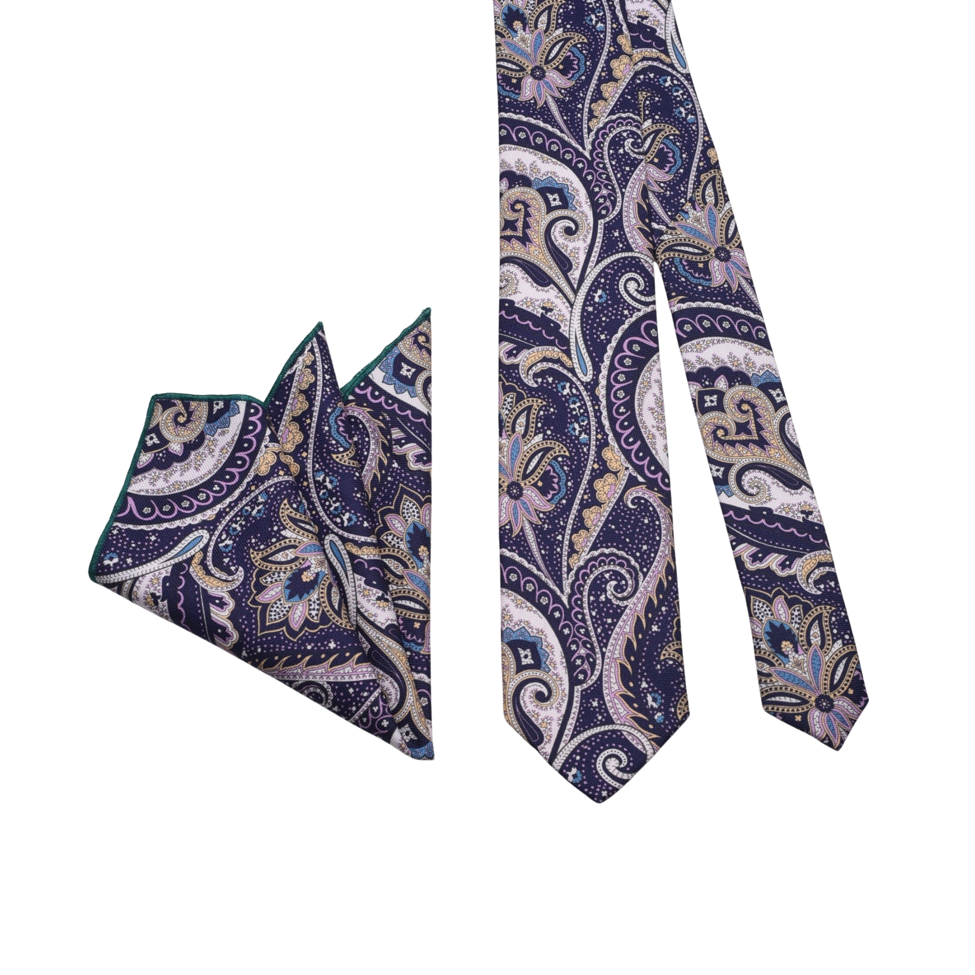 Hediye SetleriCMC2857Kravat ve Mendil Hediye Seti