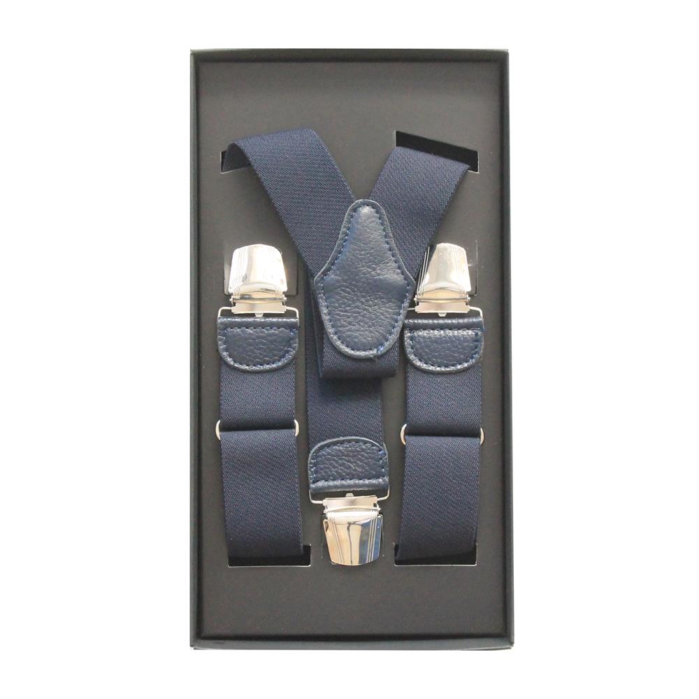 Pantolon AskısıCMC1684Lacivert Pantolon Askısı