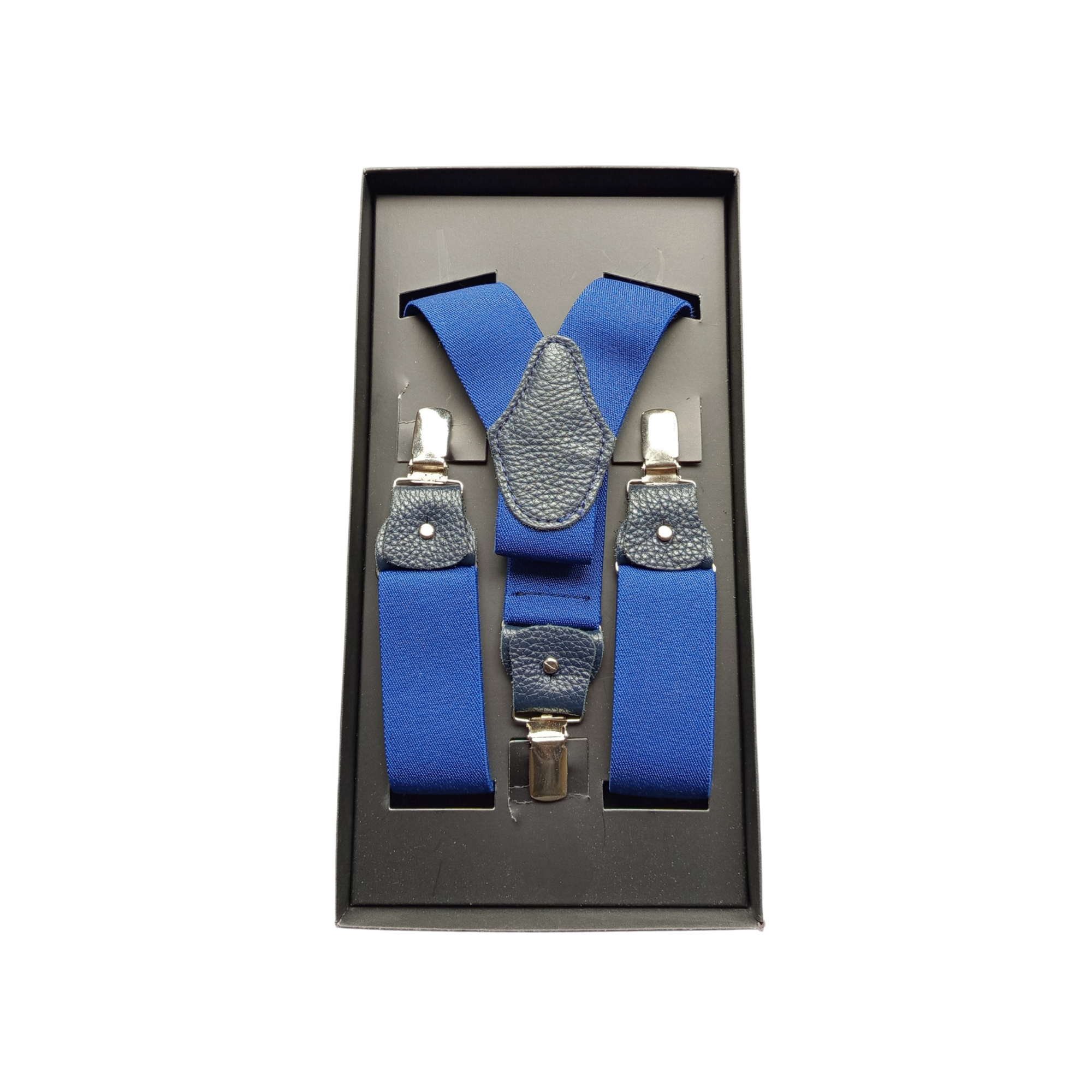 Pantolon AskısıCMC2768Lacivert Pantolon Askısı