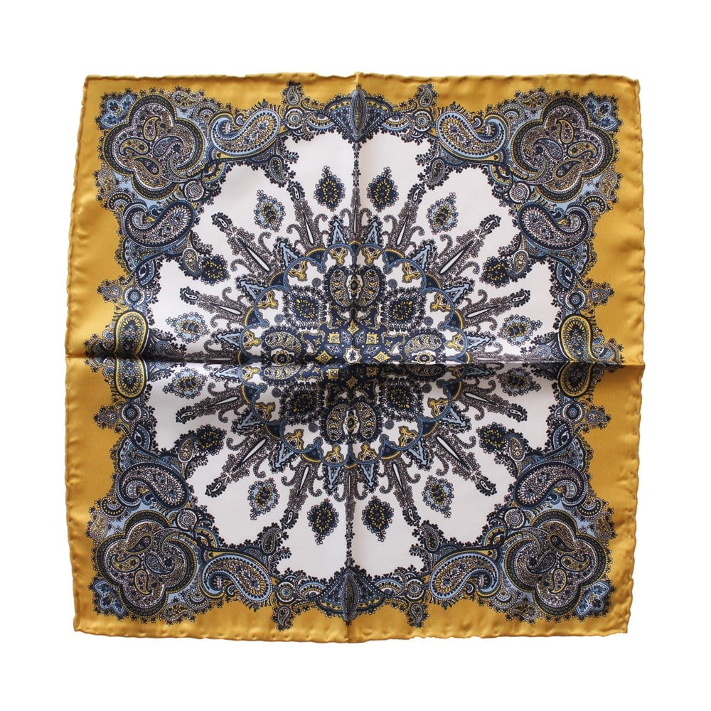 Mikrofiber Cep Mendili 