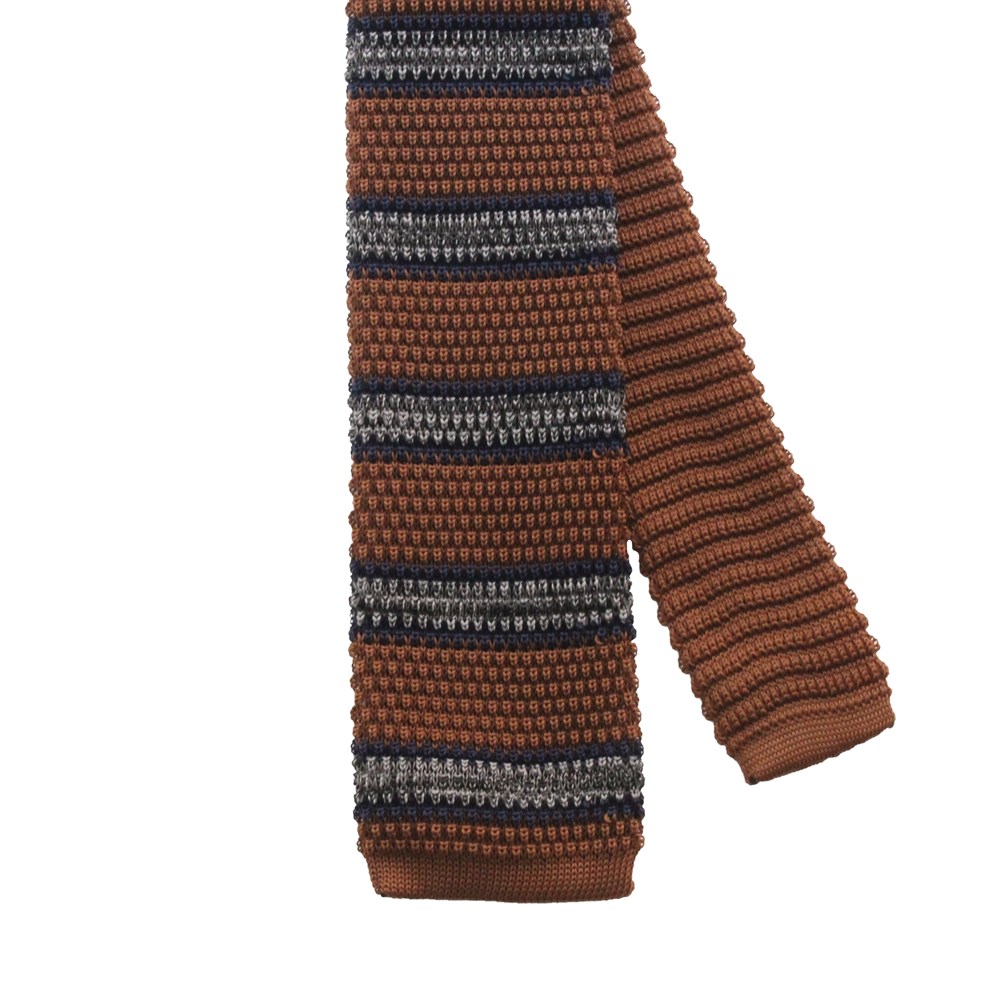 Örgü KravatCMC8001Örgü Kravat