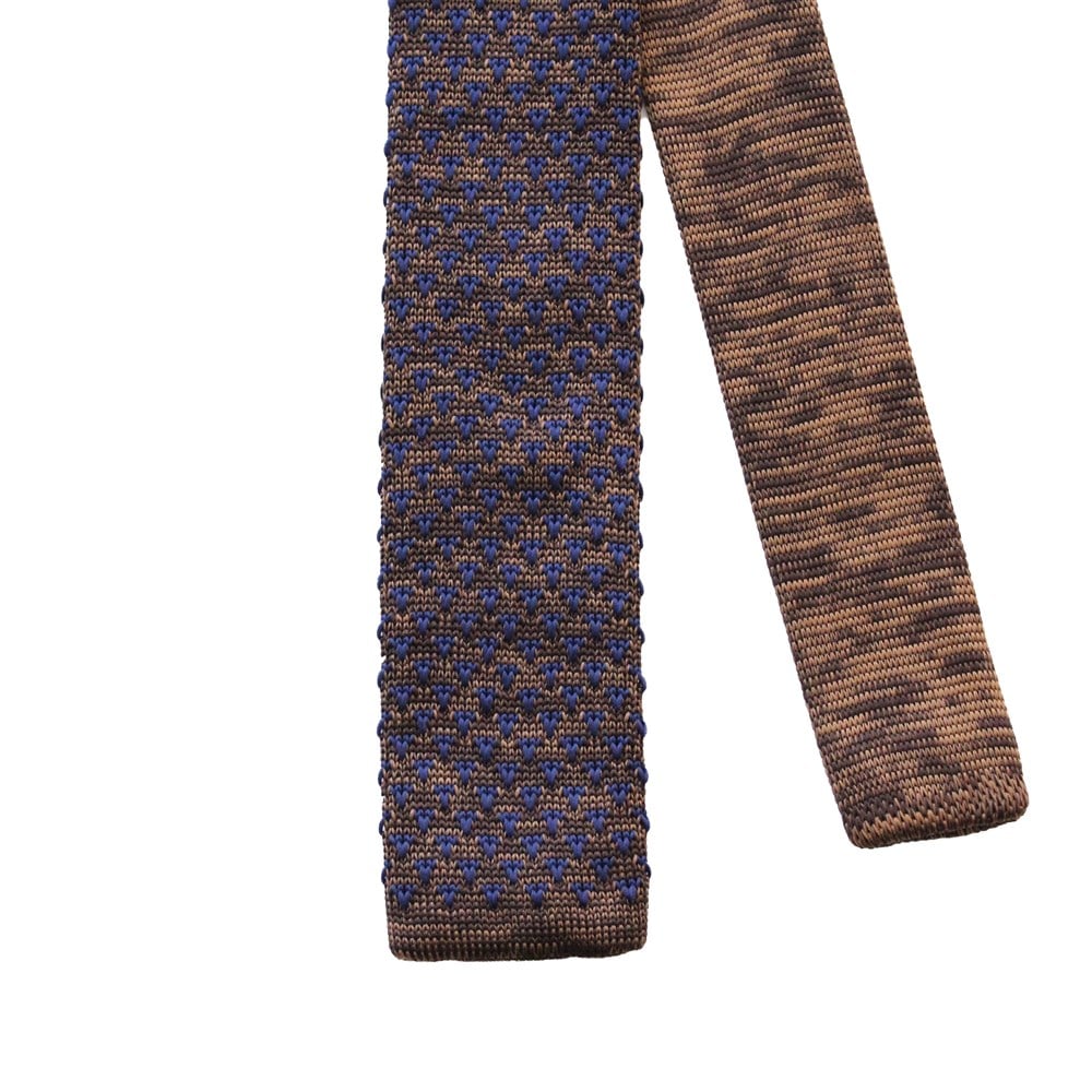 Örgü KravatCMC8136Örgü Kravat