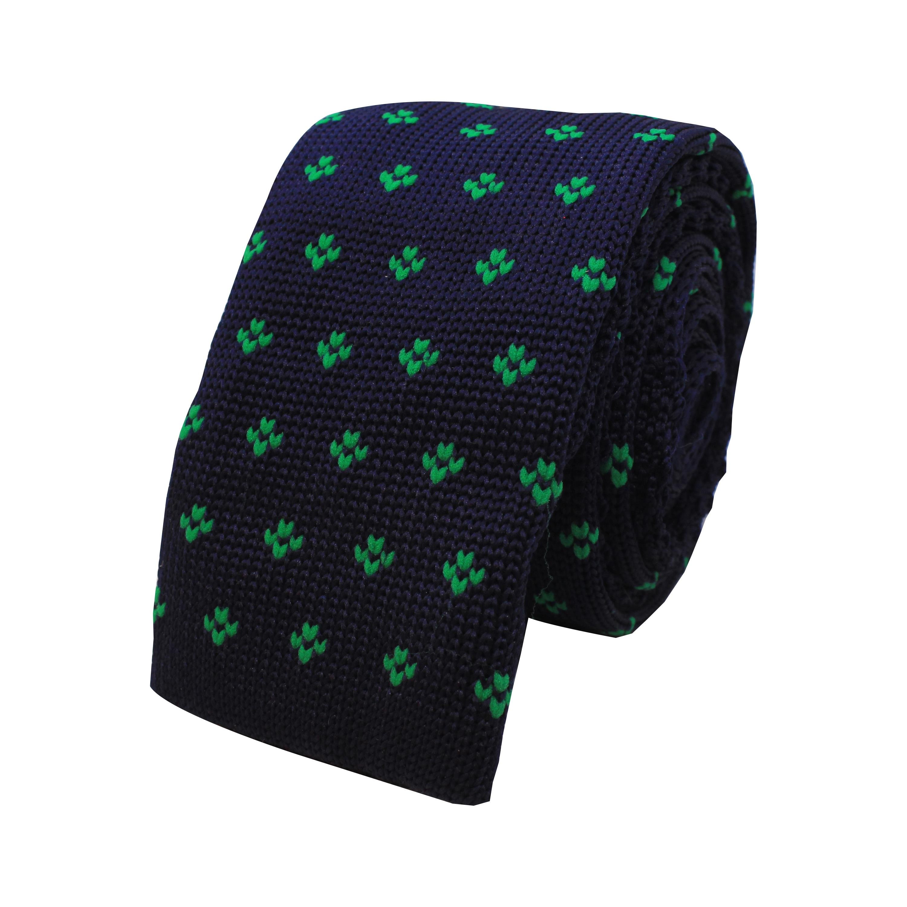 Örgü KravatCMC1858Örgü Kravat