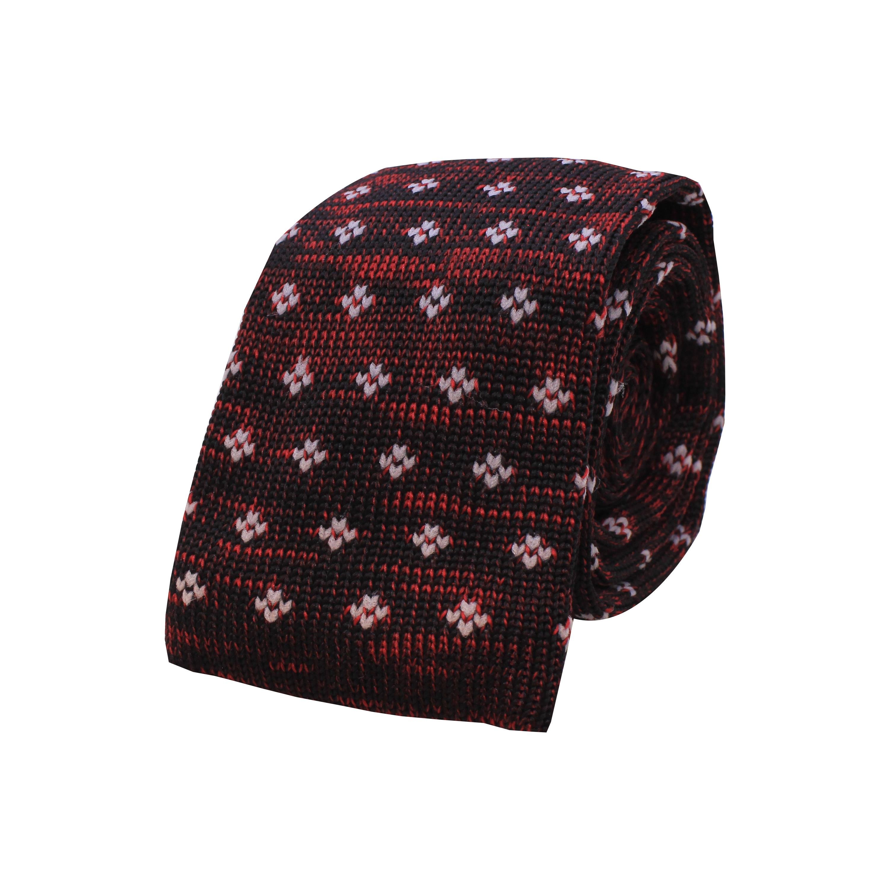 Örgü KravatCMC1859Örgü Kravat