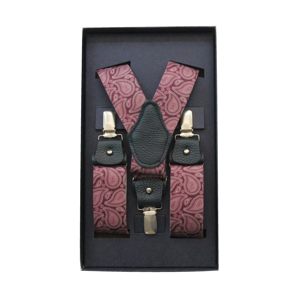 Pantolon AskısıCMC8913Pantolon Askısı