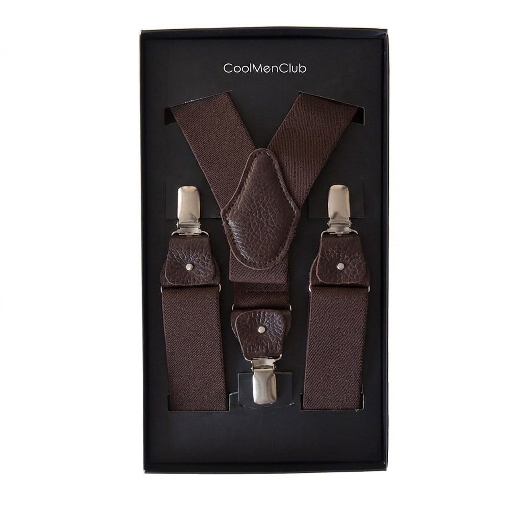 Pantolon AskısıCMC8103Pantolon Askısı
