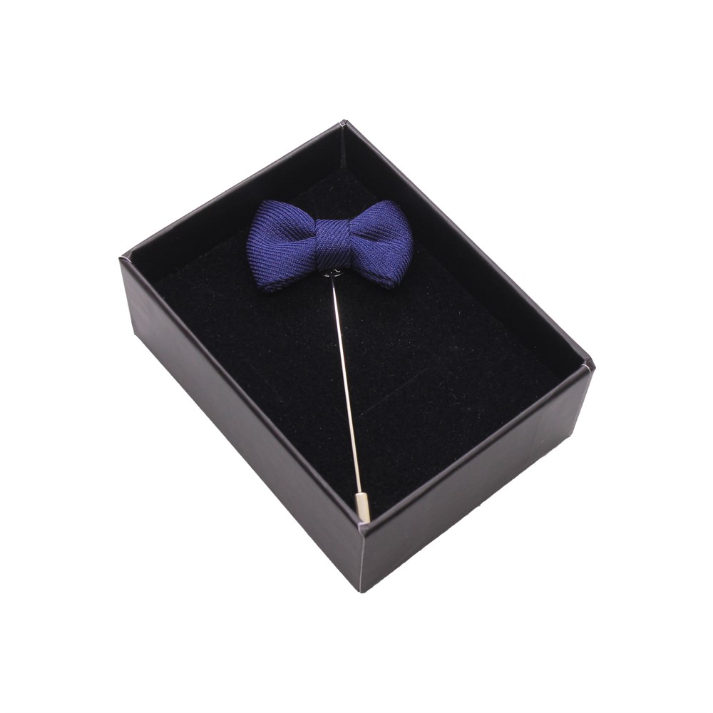 Yaka İğnesi & BroşCMC6328Papyon Şekilli Yaka İğnesi