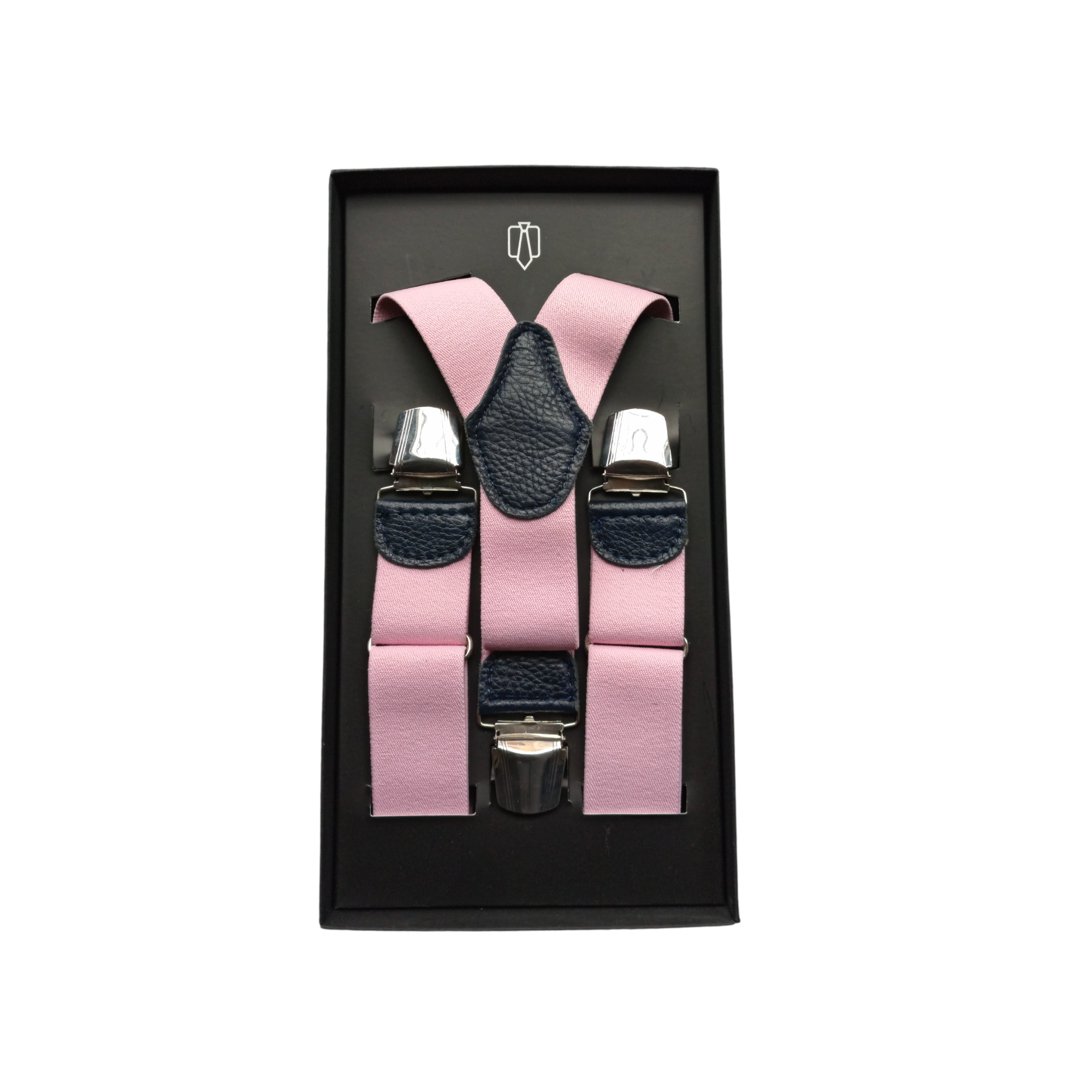 Pantolon AskısıCMC2764Pembe Pantolon Askısı