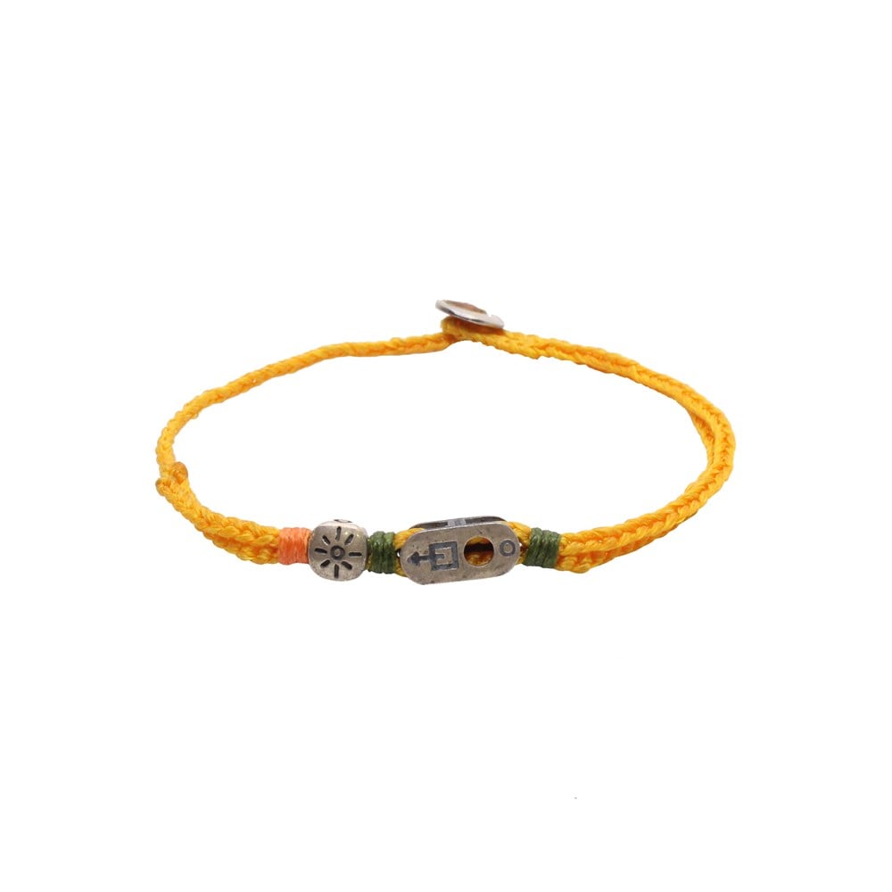 Silver Cool SeriesCMC8852Silver Cool Serisi Bileklik
