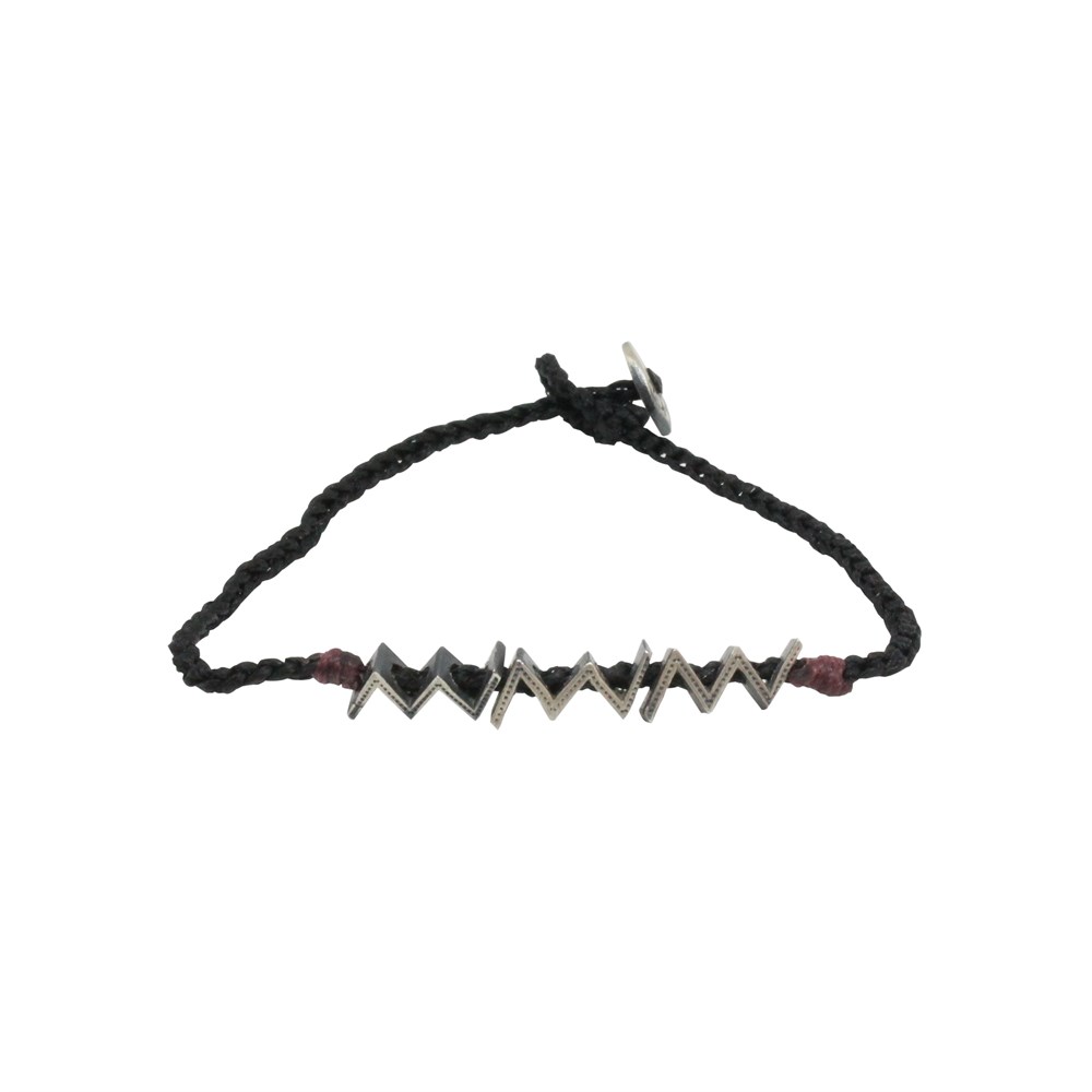 Silver Cool SeriesCMC7338Silver Cool Serisi Bileklik