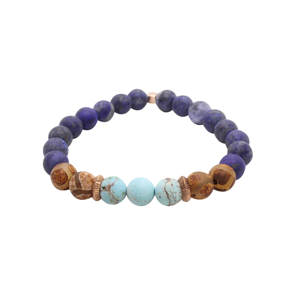 Silver Cool SeriesCMC8944Silver Cool Serisi Bileklik