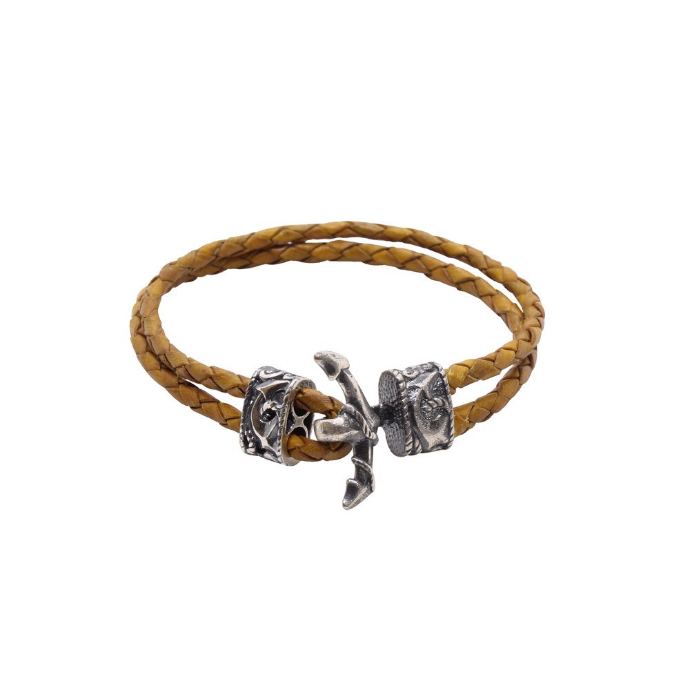 Silver Cool SeriesCMC9382Silver Cool Serisi Bileklik