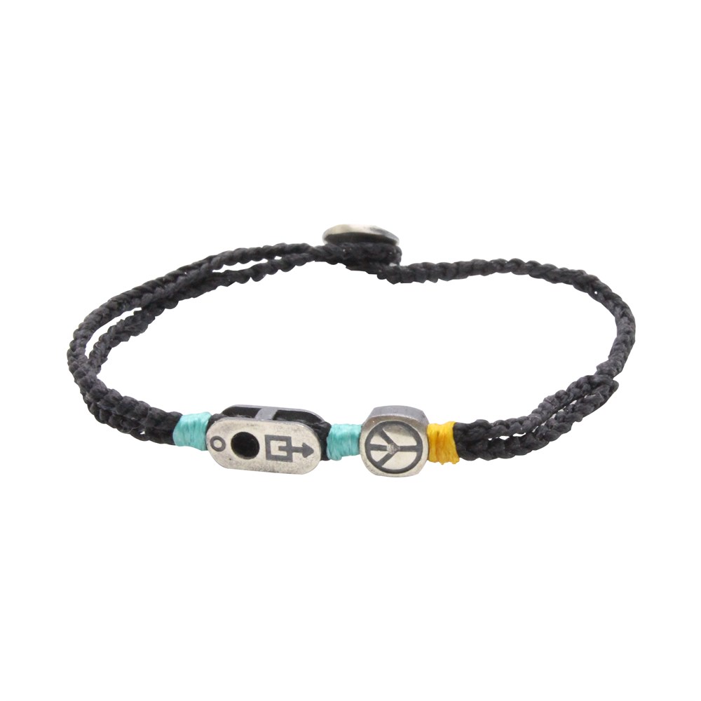 Silver Cool SeriesCMC7726Silver Cool Serisi Bileklik