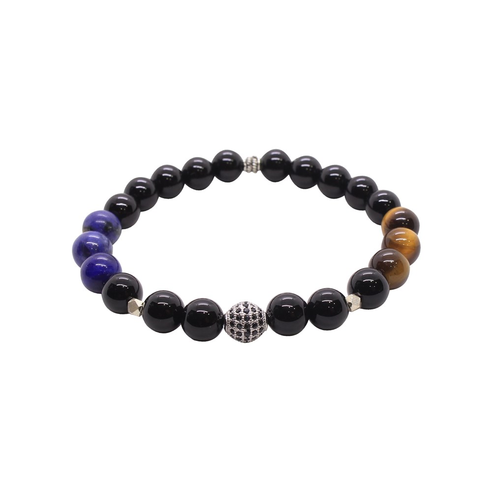 Silver Cool SeriesCMC9803Silver Cool Serisi Bileklik