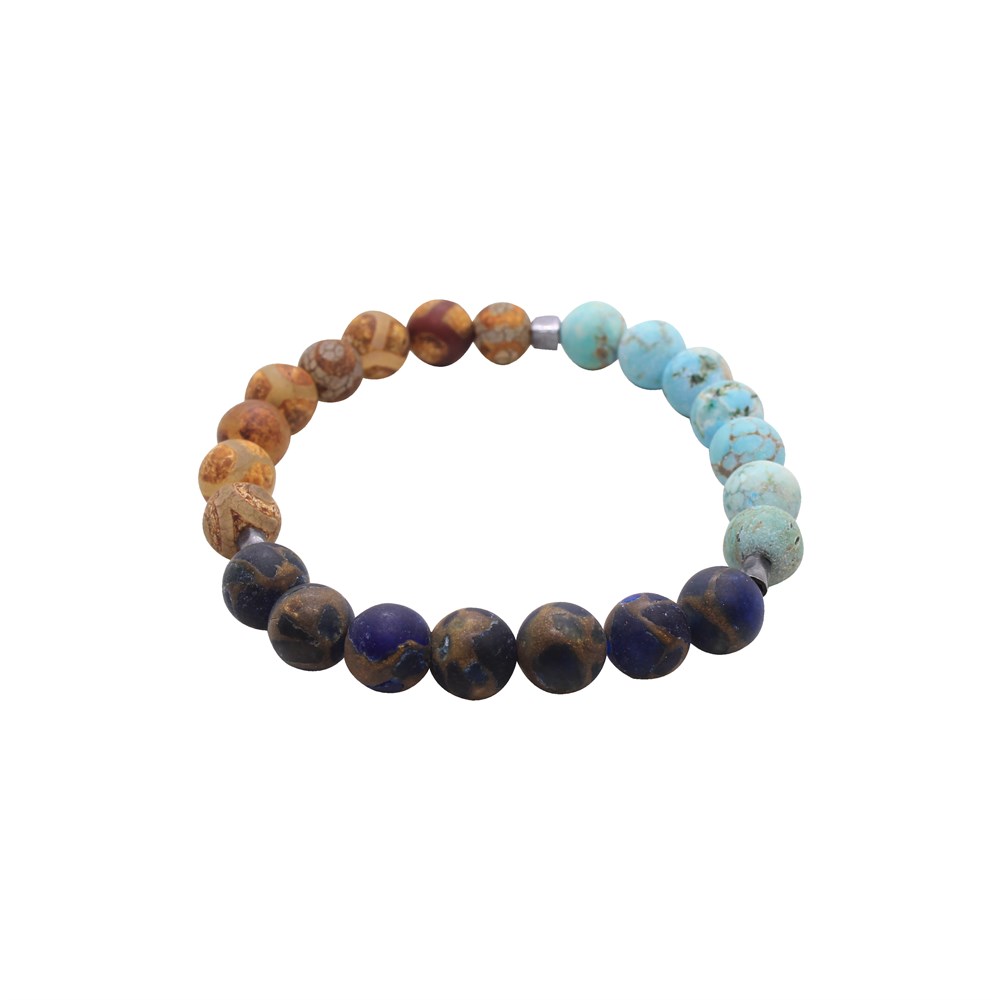 Silver Cool SeriesCMC9798Silver Cool Serisi Bileklik