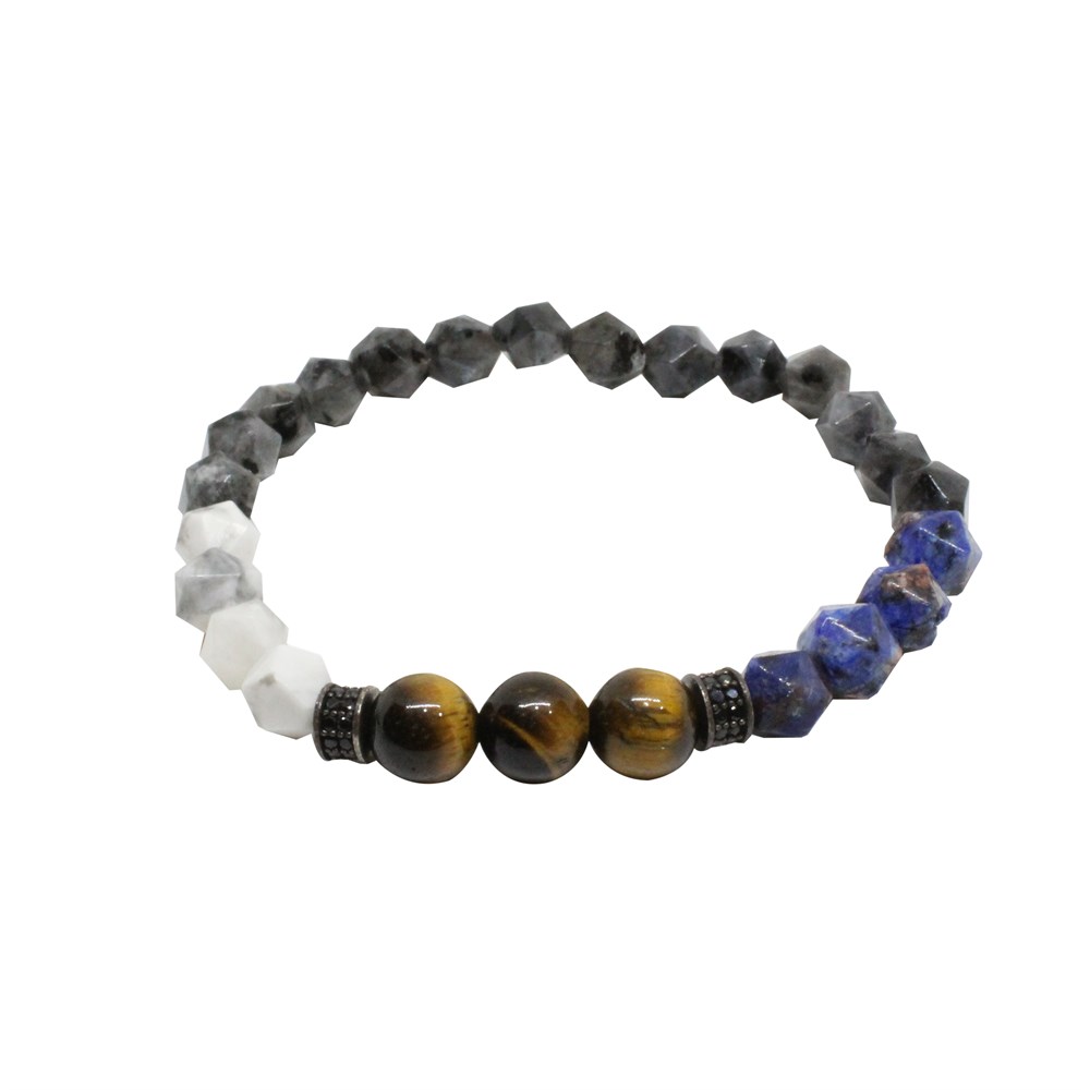 Silver Cool SeriesCMC7351Silver Cool Serisi Bileklik