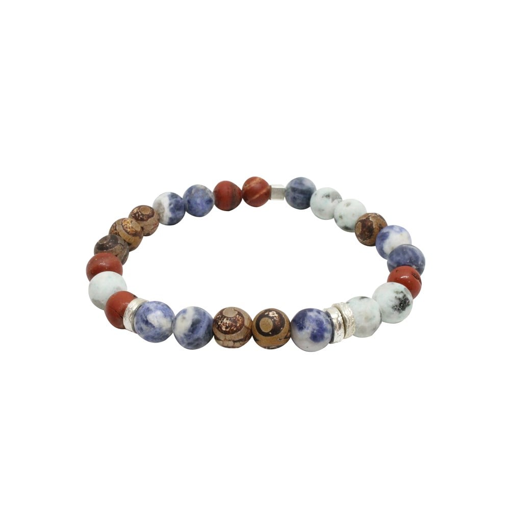 Silver Cool SeriesCMC7233Silver Cool Serisi Bileklik