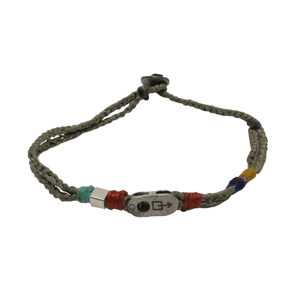 Silver Cool SeriesCMC6967Silver Cool Serisi Bileklik