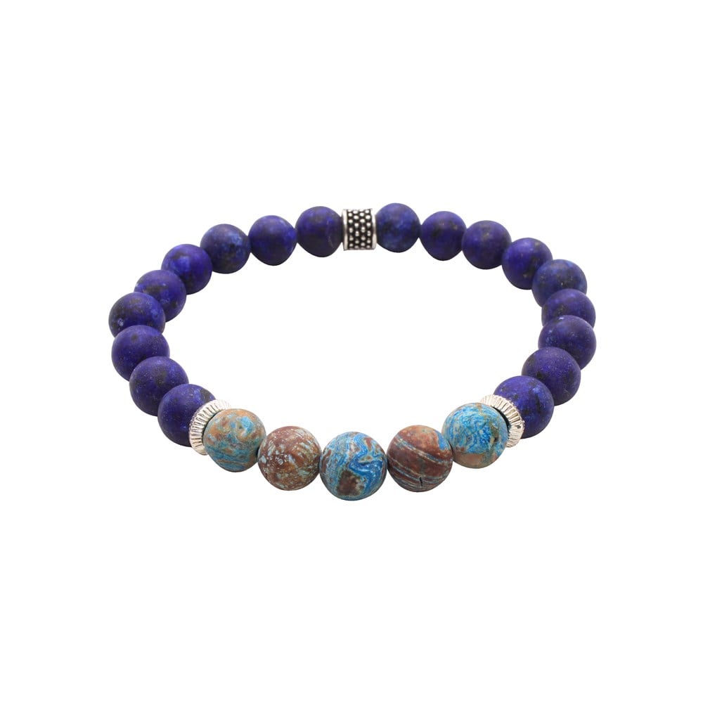 Silver Cool SeriesCMC1392Silver Cool Serisi Bileklik