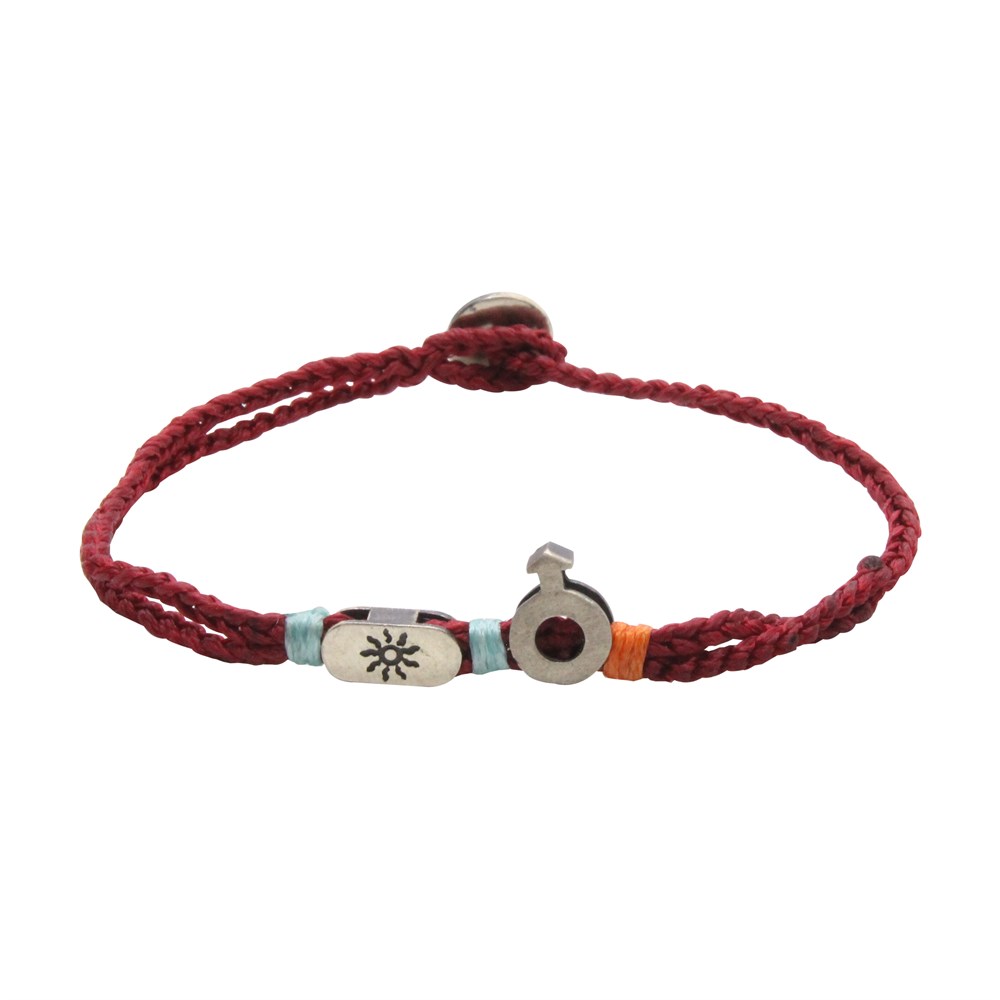 Silver Cool SeriesCMC7723Silver Cool Serisi Bileklik