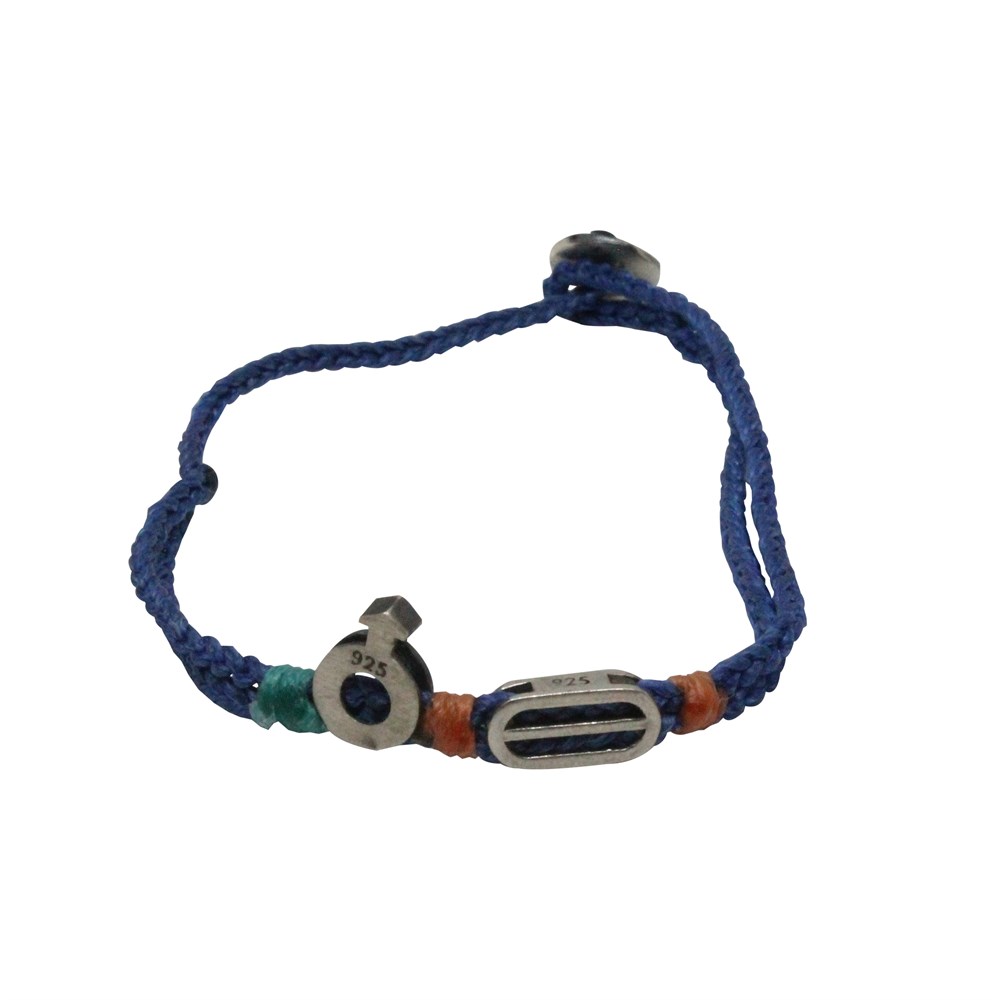 Silver Cool SeriesCMC6968Silver Cool Serisi Bileklik