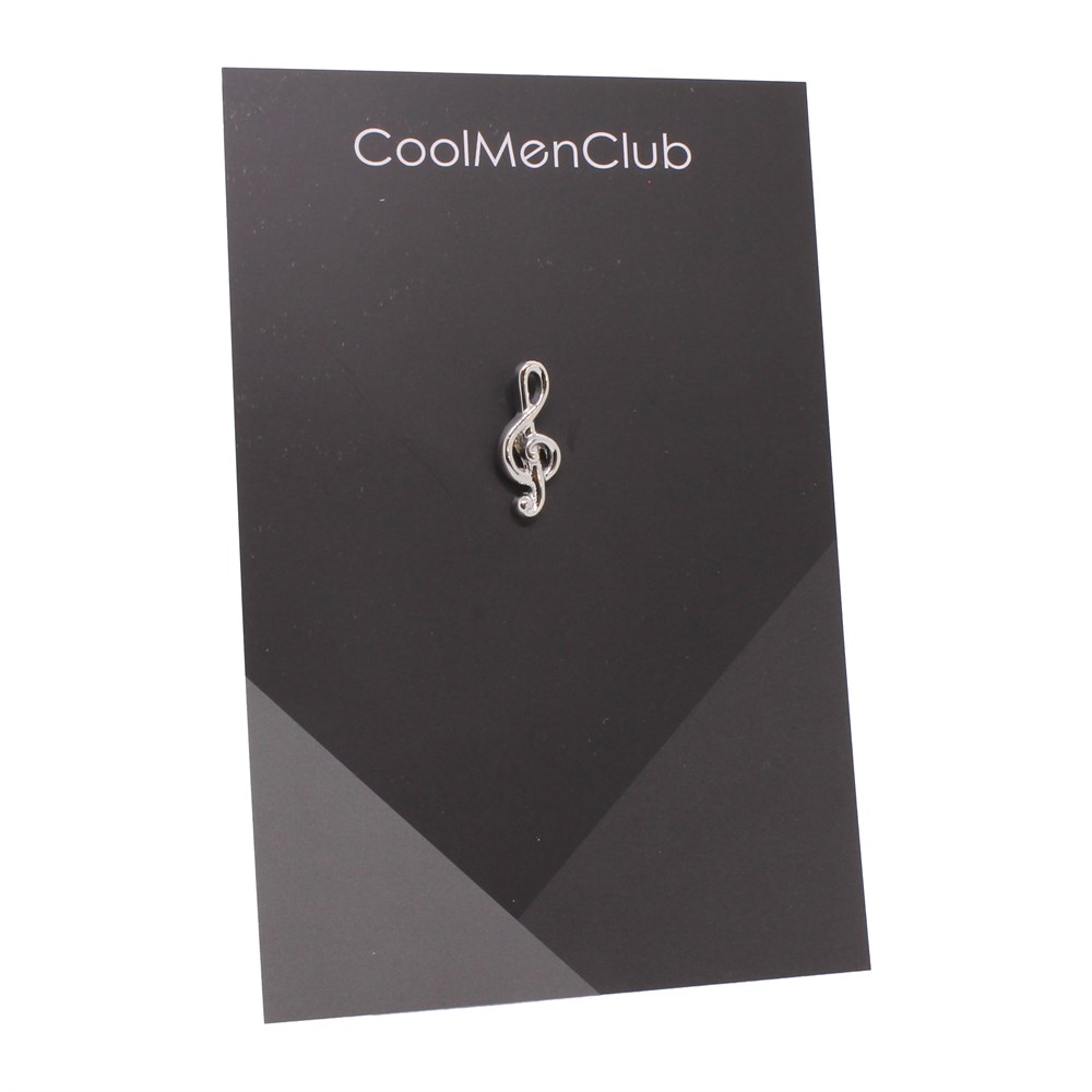 Pin BroşCMC8697Sol Anahtarı Pin Broş