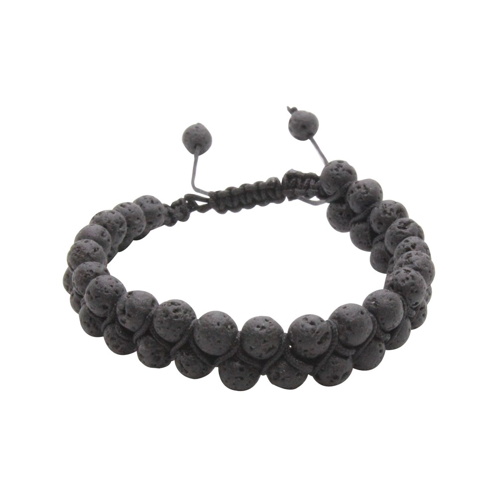 Stone Cool SeriesCMC7716Stone Cool Makrome Bileklik 