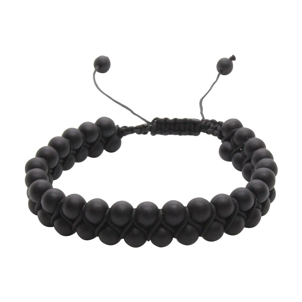 Stone Cool SeriesCMC7700Stone Cool Makrome Bileklik 