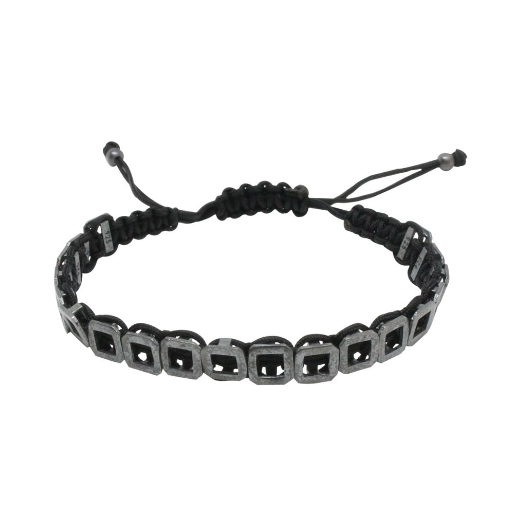 Stone Cool SeriesCMC6961Stone Cool Makrome Bileklik 